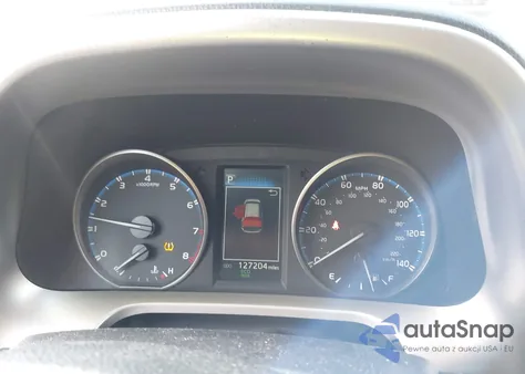 2017 Toyota Rav4 Le from USA, damaged, VIN JTMZFREV3HJ111405